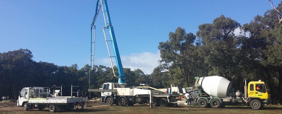 Balcatta Concrete are experts